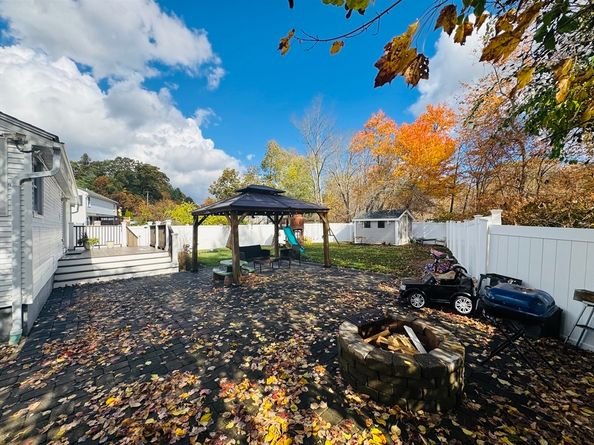 27 Fitchburg St, Marlborough MA 01752