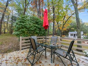 50 Beach Avenue, Sturbridge MA 01566