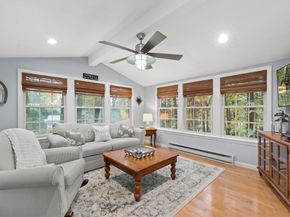 50 Beach Avenue, Sturbridge MA 01566