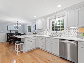 50 Beach Avenue, Sturbridge MA 01566
