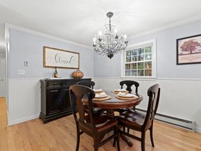 50 Beach Avenue, Sturbridge MA 01566