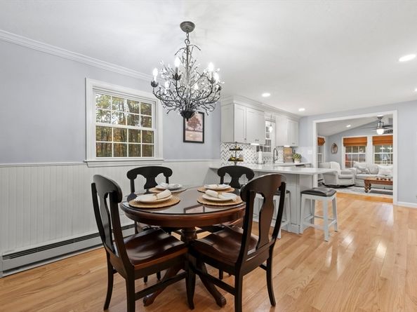 50 Beach Avenue, Sturbridge MA 01566