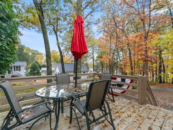 50 Beach Avenue, Sturbridge MA 01566