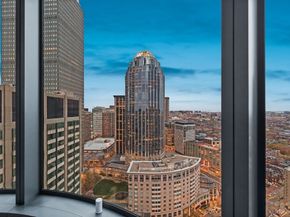 1 Dalton St 2703, Boston MA 02116