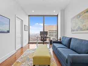 1 Dalton St 2703, Boston MA 02116