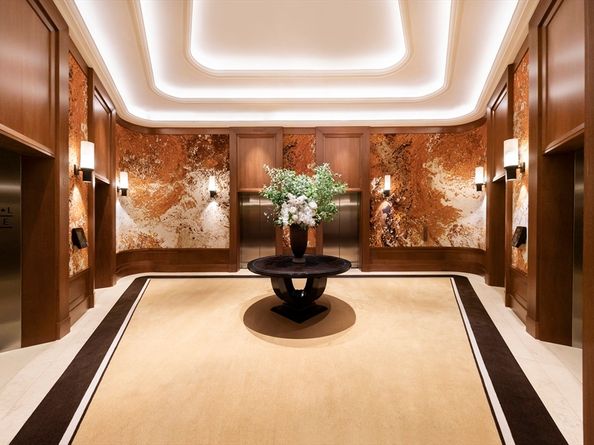 1 Dalton St 2703, Boston MA 02116