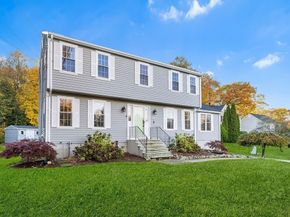 250 Congress St, Milford MA 01757