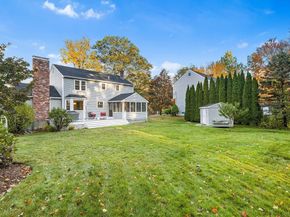 250 Congress St, Milford MA 01757