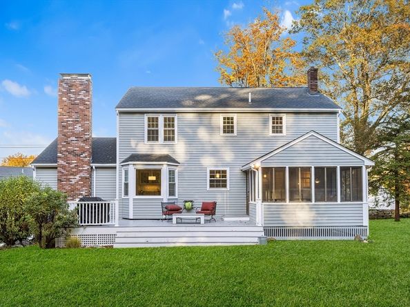 250 Congress St, Milford MA 01757