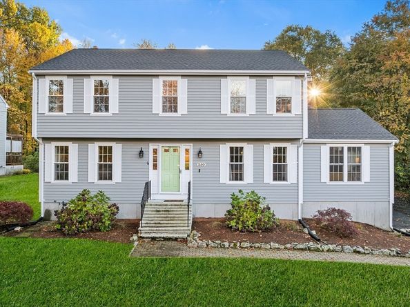 250 Congress St, Milford MA 01757