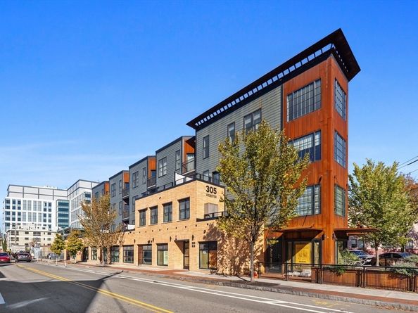 305 Webster Ave 101, Cambridge MA 02141