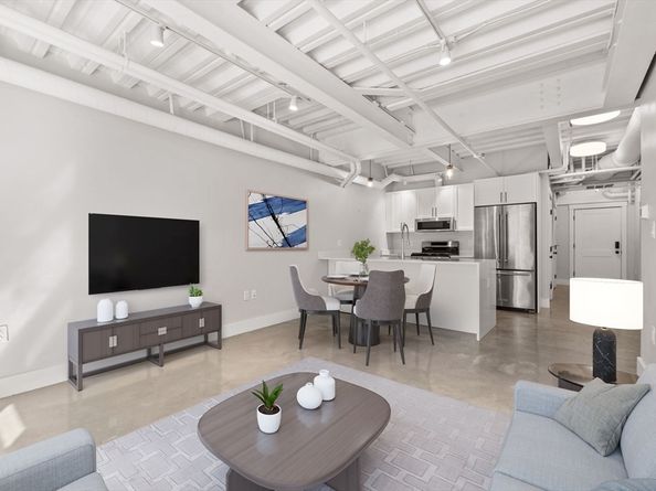305 Webster Ave 101, Cambridge MA 02141