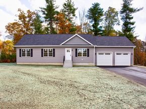 8 Foster Rd, West Brookfield MA 01585