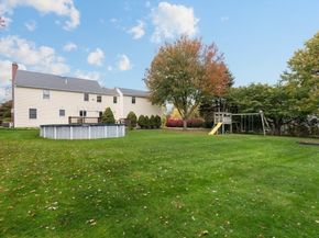43 Flint Locke Dr, Weymouth MA 02189
