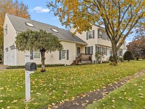 43 Flint Locke Dr, Weymouth MA 02189