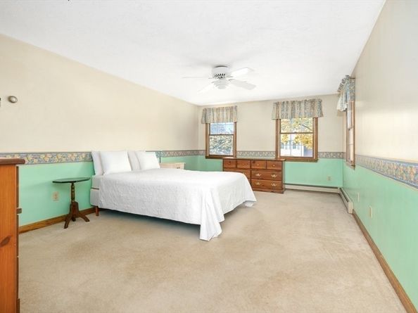 43 Flint Locke Dr, Weymouth MA 02189