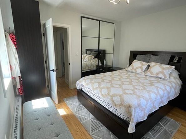 11 Hammond Pond Pkwy 3, Newton MA 02467