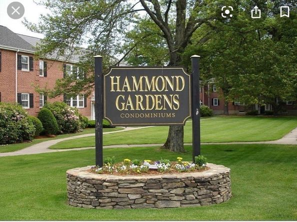 11 Hammond Pond Pkwy 3, Newton MA 02467