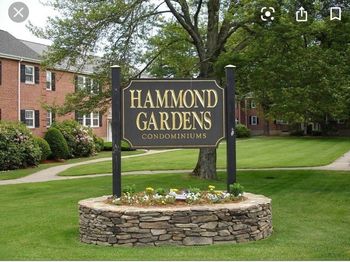 11 Hammond Pond Pkwy