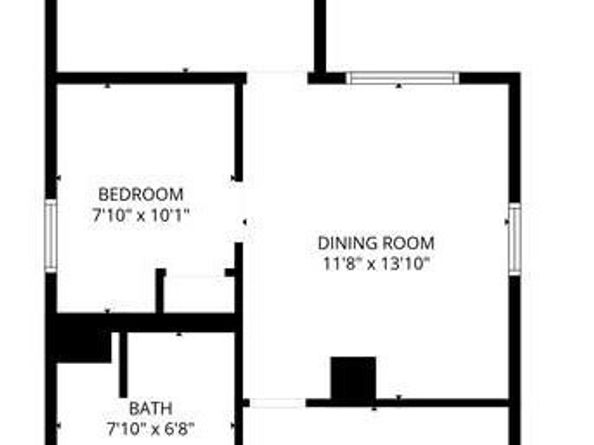 55 Mendon St, Worcester MA 01604