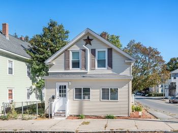 55 Mendon St