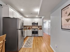 843 E 2nd St 2, Boston MA 02127