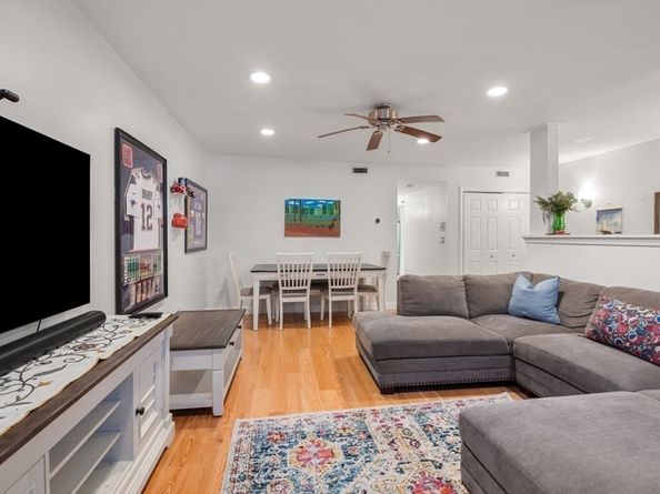 681 Massachusetts Ave 1, Boston MA 02116