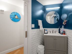 681 Massachusetts Ave 1, Boston MA 02116