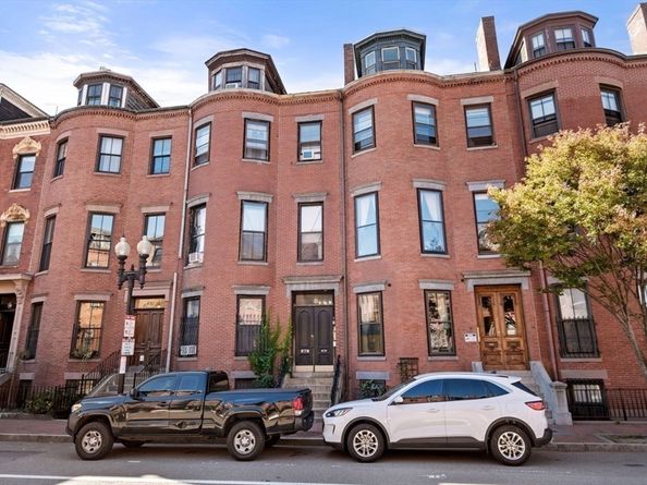 681 Massachusetts Ave 1, Boston MA 02116