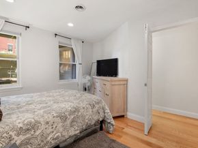 681 Massachusetts Ave 1, Boston MA 02116