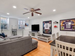 681 Massachusetts Ave 1, Boston MA 02116