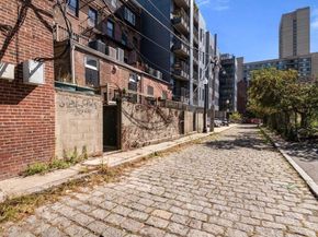 681 Massachusetts Ave 1, Boston MA 02116