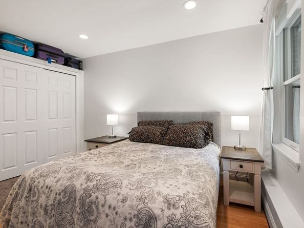 681 Massachusetts Ave 1, Boston MA 02116