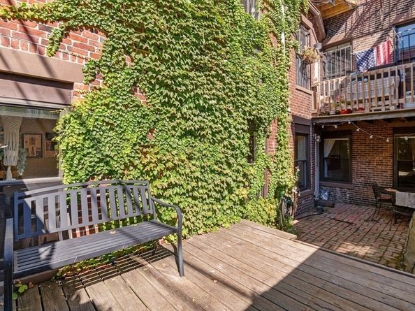 681 Massachusetts Ave 1, Boston MA 02116