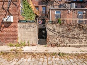 681 Massachusetts Ave 1, Boston MA 02116