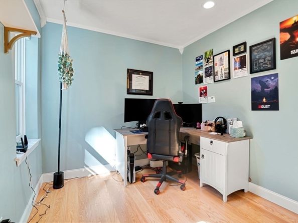 681 Massachusetts Ave 1, Boston MA 02116