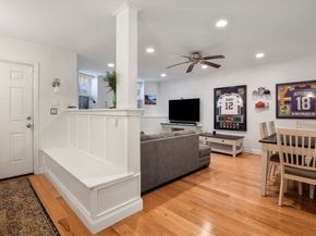 681 Massachusetts Ave 1, Boston MA 02116