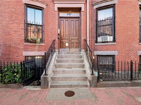 681 Massachusetts Ave 1, Boston MA 02116