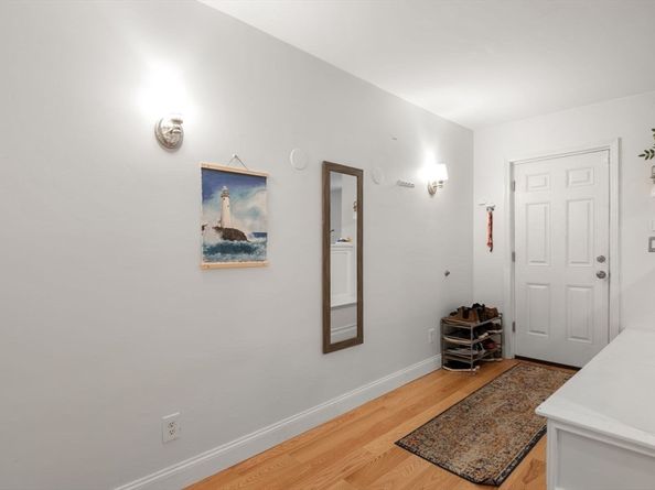 681 Massachusetts Ave 1, Boston MA 02116