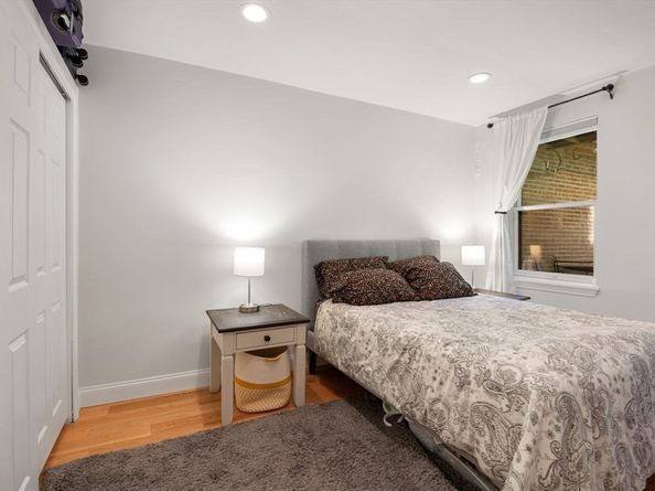 681 Massachusetts Ave 1, Boston MA 02116