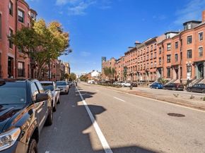 681 Massachusetts Ave 1, Boston MA 02116
