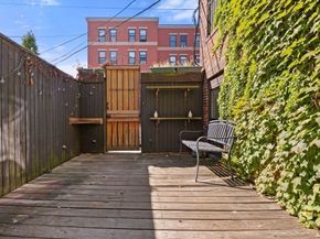 681 Massachusetts Ave 1, Boston MA 02116