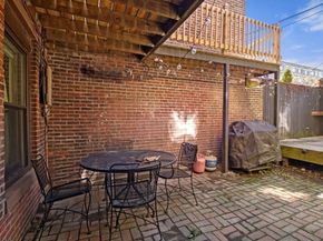 681 Massachusetts Ave 1, Boston MA 02116