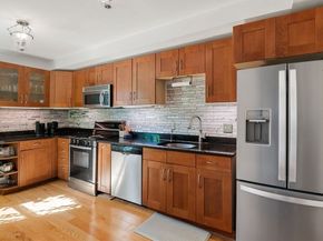 681 Massachusetts Ave 1, Boston MA 02116