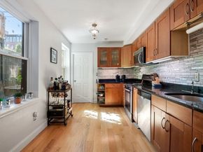 681 Massachusetts Ave 1, Boston MA 02116