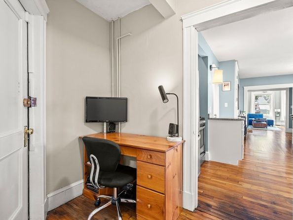 156A South 1L, Boston MA 02130