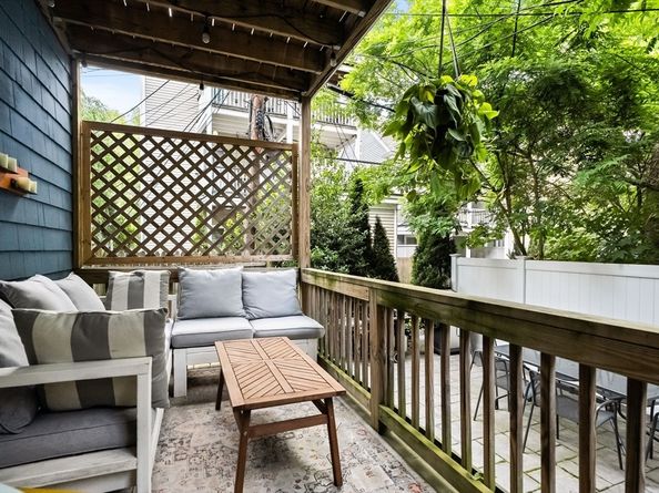 156A South 1L, Boston MA 02130