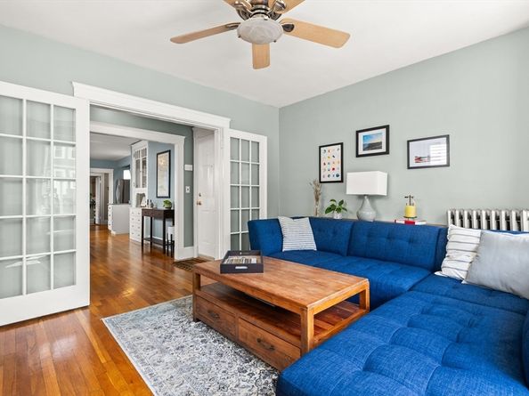 156A South 1L, Boston MA 02130
