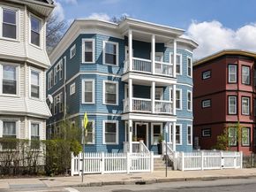 156A South 1L, Boston MA 02130