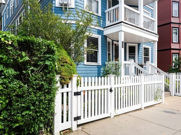 156A South 1L, Boston MA 02130